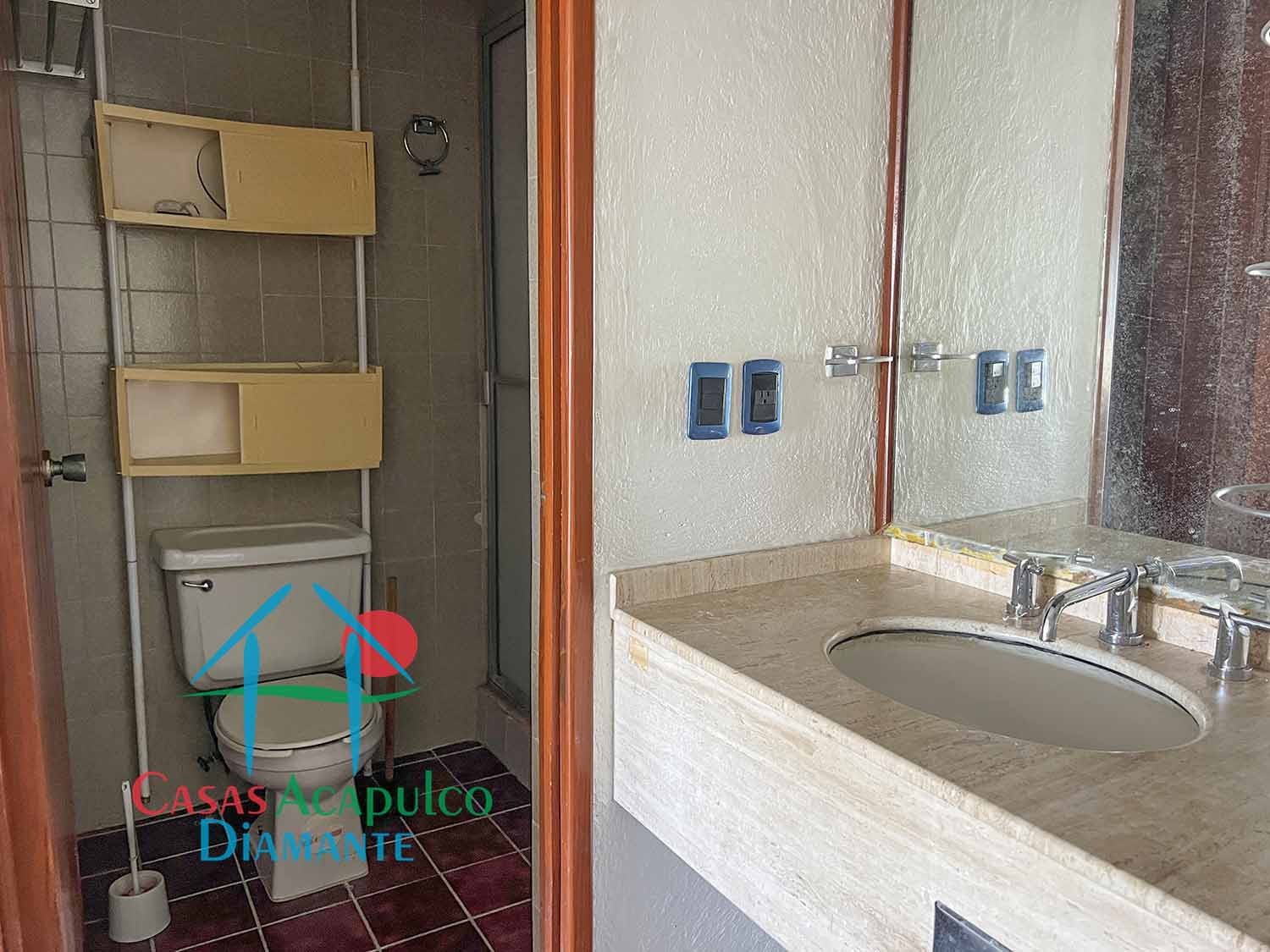 Casa Pieros - Recámara 9 5